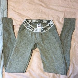 Gymshark Flex Leggings